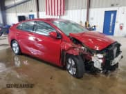 ✅ 2021 Hyundai Ioniq Blue • VIN: KMHC65LC5MU252853 • Лот: 86656905. Опубликован ранее на Copart с пробегом 77 315 миль. Бесплатный доступ к архиву аукционных продаж из США и подробный отчёт об истории автомобиля на DreamBid. Изображение 4.