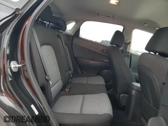 ✅ 2019 Hyundai Kona SEL • VIN: KM8K2CAA3KU339449 • Лот: 72528564. Опубликован ранее на Copart с пробегом 42 069 миль. Бесплатный доступ к архиву аукционных продаж из США и подробный отчёт об истории автомобиля на DreamBid. Изображение 10.