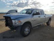 ✅ 2016 Ram 2500 Tradesman • VIN: 3C6UR4HL5GG314253 • Lot: 73747374. Listed on Copart with 232,208 mi. Free auction sales archive from the USA and detailed vehicle history report at DreamBid. Image 1.