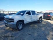 ✅ 2015 Chevrolet Silverado 2500HD LT • VIN: 1GC1CVEG5FF101541 • Lot: 41187622. Wystawiony na IAAI z przebiegiem 295 925 mil. Bezpłatny archiwum sprzedaży aukcyjnych z USA i szczegółowy raport historii pojazdu na DreamBid. Zdjęcie 2.