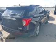 ✅ 2021 Ford Explorer XLT • VIN: 1FMSK7DH8MGA52075 • Lot: 41505825. Wystawiony na IAAI z przebiegiem 64 884 mil. Bezpłatny archiwum sprzedaży aukcyjnych z USA i szczegółowy raport historii pojazdu na DreamBid. Zdjęcie 4.