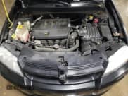 ✅ 2010 Dodge Avenger SXT • VIN: 1B3CC4FB7AN188526 • Lot: 80894644. Wystawiony na Copart z przebiegiem 131 768 mil. Bezpłatny archiwum sprzedaży aukcyjnych z USA i szczegółowy raport historii pojazdu na DreamBid. Zdjęcie 11.