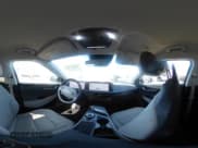 ✅ 2023 Kia EV6 Wind • VIN: KNDC3DLC7P5141582 • Лот: 42080782. Опубликован ранее на IAAI с пробегом 35 918 миль. Бесплатный доступ к архиву аукционных продаж из США и подробный отчёт об истории автомобиля на DreamBid. Изображение 23.