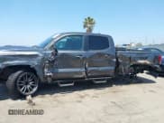 ✅ 2017 Toyota Tacoma SR5 • VIN: 3TMBZ5DN6HM007948 • Lot: 42549521. Listed on IAAI with 137,529 mi. Free auction sales archive from the USA and detailed vehicle history report at DreamBid. Image 13.