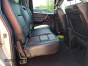 ✅ 2013 Nissan Titan S • VIN: 1N6AA0EC4DN314373 • Лот: 56024535. Опубликован ранее на Copart с пробегом 62 183 миль. Бесплатный доступ к архиву аукционных продаж из США и подробный отчёт об истории автомобиля на DreamBid. Изображение 10.