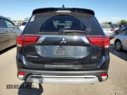 ✅ 2020 Mitsubishi Outlander ES • VIN: JA4AZ2A31LZ613513 • Лот: 84402495. Опубликован ранее на Copart с пробегом 68 507 миль. Бесплатный доступ к архиву аукционных продаж из США и подробный отчёт об истории автомобиля на DreamBid. Изображение 6.