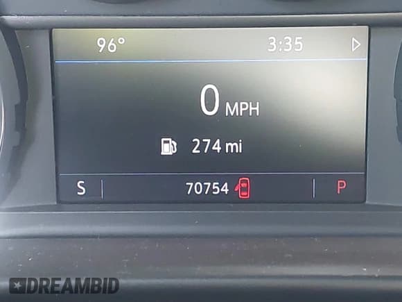 ✅ 2021 Chevrolet Tahoe LS • VIN: 1GNSCMKD9MR195998 • Лот: 41723305. Опубликован ранее на IAAI с пробегом 70 754 миль. Бесплатный доступ к архиву аукционных продаж из США и подробный отчёт об истории автомобиля на DreamBid. Изображение 14.