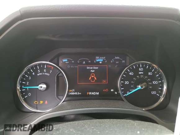 ✅ 2019 Ford Expedition Platinum • VIN: 1FMJU1MT6KEA85012 • Lot: 81583045. Wystawiony na Copart z przebiegiem 49 849 mil. Bezpłatny archiwum sprzedaży aukcyjnych z USA i szczegółowy raport historii pojazdu na DreamBid. Zdjęcie 9.