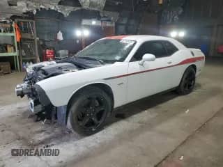 2018 Dodge Challenger R/T Plus с VIN 2C3CDZBT4JH141944, выставлен на аукционе Copart как лот 81710135 с пробегом 80 831 миль миль и Чистый • Clean title. История ставок и продаж доступна на DreamBid. Изображение 1.