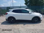 ✅ 2024 Buick Encore GX Sport Touring • VIN: KL4AMDSL6RB215952 • Lot: 43003662. Listed on IAAI with 8,395 mi. Free auction sales archive from the USA and detailed vehicle history report at DreamBid. Image 13.