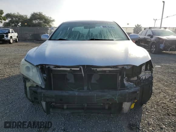 2011 Toyota Camry LE с VIN 4T4BF3EK9BR089132, выставлен на аукционе Copart как лот 90696405 с пробегом 125 484 миль миль и Списание • Salvage title. История ставок и продаж доступна на DreamBid. Изображение 5.