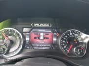 ✅ 2019 Ram 1500 Big Horn • VIN: 1C6RRFFG9KN732922 • Lot: 42869870. Listed on IAAI with 131,965 mi. Free auction sales archive from the USA and detailed vehicle history report at DreamBid. Image 7.