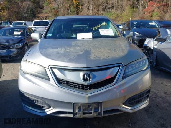 ✅ 2016 Acura RDX • VIN: 5J8TB4H32GL025537 • Lot: 43561788. Wystawiony na IAAI z przebiegiem 154 478 mil. Bezpłatny archiwum sprzedaży aukcyjnych z USA i szczegółowy raport historii pojazdu na DreamBid. Zdjęcie 12.