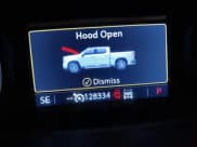 ✅ 2019 Chevrolet Silverado 1500 RST • VIN: 1GCRYEED8KZ349964 • Lot: 41351226. Wystawiony na IAAI z przebiegiem 128 334 mil. Bezpłatny archiwum sprzedaży aukcyjnych z USA i szczegółowy raport historii pojazdu na DreamBid. Zdjęcie 15.