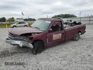 ✅ 1994 Chevrolet Silverado 1500 • VIN: 1GCDC14Z2RZ229229 • Lot: 82370995. Wystawiony na Copart z przebiegiem 336 288 mil. Bezpłatny archiwum sprzedaży aukcyjnych z USA i szczegółowy raport historii pojazdu na DreamBid. Zdjęcie 1.