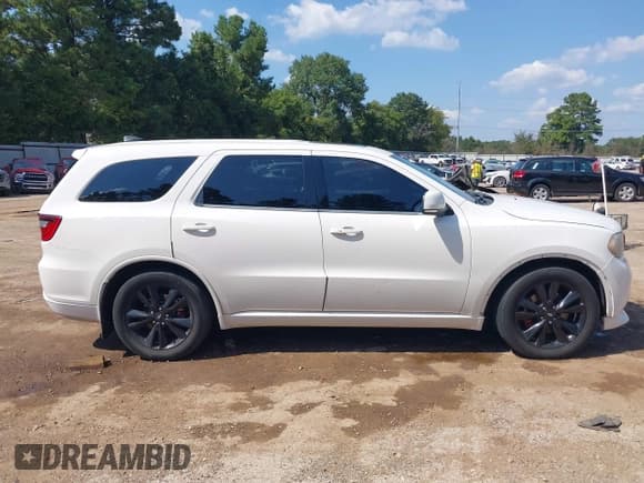 ✅ 2012 Dodge Durango R/T • VIN: 1C4SDJCT3CC181106 • Lot: 43186772. Wystawiony na IAAI z przebiegiem 170 170 mil. Bezpłatny archiwum sprzedaży aukcyjnych z USA i szczegółowy raport historii pojazdu na DreamBid. Zdjęcie 13.