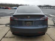 ✅ 2022 Tesla Model Y Long Range • VIN: 7SAYGAEE0NF520722 • Lot: 93269245. Listed on Copart with Not provided. Free auction sales archive from the USA and detailed vehicle history report at DreamBid. Image 6.
