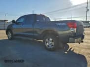 ✅ 2007 Toyota Tundra Limited • VIN: 5TBBT58177S452523 • Lot: 96214355. Listed on Copart with 347,256 mi. Free auction sales archive from the USA and detailed vehicle history report at DreamBid. Image 2.