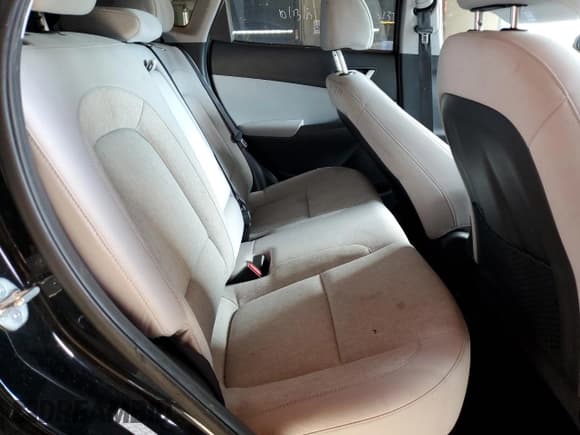 ✅ 2023 Hyundai Kona SEL • VIN: KM8K33AG3PU186872 • Lot: 89713975. Wystawiony na Copart z przebiegiem 37 995 mil. Bezpłatny archiwum sprzedaży aukcyjnych z USA i szczegółowy raport historii pojazdu na DreamBid. Zdjęcie 10.