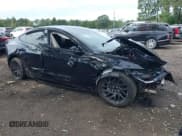 ✅ 2024 Tesla Model 3 • VIN: 5YJ3E1EA3RF746589 • Lot: 43211864. Wystawiony na IAAI z przebiegiem 11 116 mil. Bezpłatny archiwum sprzedaży aukcyjnych z USA i szczegółowy raport historii pojazdu na DreamBid. Zdjęcie 12.