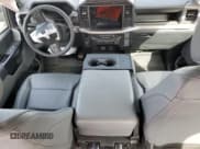 ✅ 2024 Ford F-150 XL • VIN: 1FTEW1LP1RKD69034 • Lot: 78921884. Listed on Copart with 14,576 mi. Free auction sales archive from the USA and detailed vehicle history report at DreamBid. Image 8.