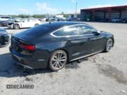 ✅ 2018 Audi S5 Sportback Premium Plus • VIN: WAUB4CF51JA107908 • Lot: 43566782. Wystawiony na IAAI z przebiegiem Nie podano. Bezpłatny archiwum sprzedaży aukcyjnych z USA i szczegółowy raport historii pojazdu na DreamBid. Zdjęcie 4.