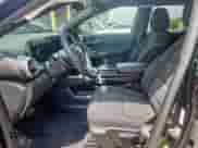 2025 Chevrolet Equinox AWD LT с VIN 3GNAXPEG5SL322502, выставлен на аукционе Copart как лот 60112405 с пробегом 3 371 миль миль и Чистый • Clean title. История ставок и продаж доступна на DreamBid. Изображение 7.