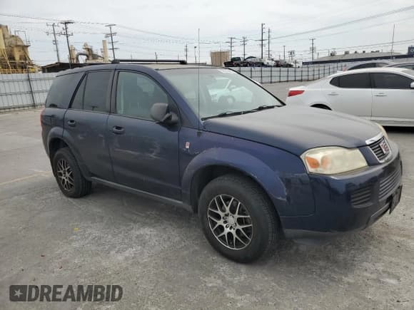 ✅ 2007 Saturn VUE I4 • VIN: 5GZCZ33D47S827354 • Lot: 58572905. Wystawiony na Copart z przebiegiem 120 959 mil. Bezpłatny archiwum sprzedaży aukcyjnych z USA i szczegółowy raport historii pojazdu na DreamBid. Zdjęcie 4.