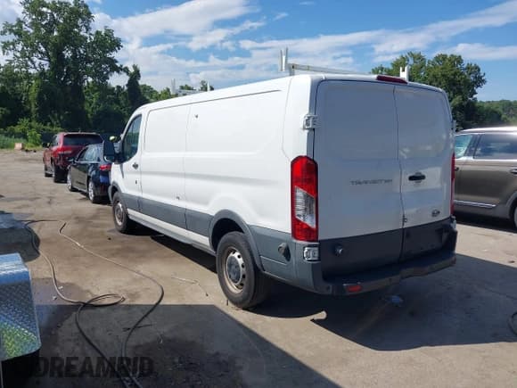 ✅ 2017 Ford Transit • VIN: 1FTYR2YM8HKB54970 • Лот: 42954902. Опубликован ранее на IAAI с пробегом 181 468 миль. Бесплатный доступ к архиву аукционных продаж из США и подробный отчёт об истории автомобиля на DreamBid. Изображение 3.
