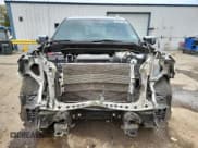 ✅ 2021 Chevrolet Silverado 1500 LTZ • VIN: 3GCUYGED4MG105110 • Lot: 85431805. Wystawiony na Copart z przebiegiem 122 583 mil. Bezpłatny archiwum sprzedaży aukcyjnych z USA i szczegółowy raport historii pojazdu na DreamBid. Zdjęcie 5.