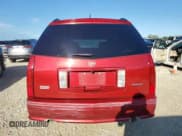 ✅ 2009 Cadillac SRX RWD • VIN: 1GYEE637890108750 • Lot: 74232784. Wystawiony na Copart z przebiegiem Nie podano. Bezpłatny archiwum sprzedaży aukcyjnych z USA i szczegółowy raport historii pojazdu na DreamBid. Zdjęcie 6.