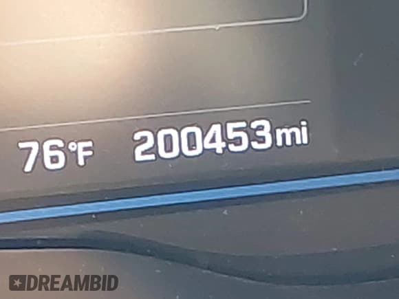 ✅ 2019 Hyundai Ioniq Blue • VIN: KMHC65LC9KU145107 • Lot: 43657559. Listed on IAAI with 200,453 mi. Free auction sales archive from the USA and detailed vehicle history report at DreamBid. Image 16.