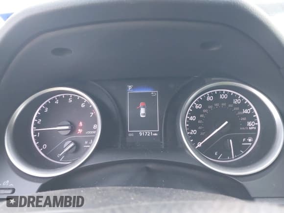 ✅ 2023 Toyota Camry LE • VIN: 4T1C11AK1PU778726 • Lot: 43557660. Wystawiony na IAAI z przebiegiem 91 721 mil. Bezpłatny archiwum sprzedaży aukcyjnych z USA i szczegółowy raport historii pojazdu na DreamBid. Zdjęcie 7.