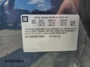 ✅ 2014 Chevrolet Impala LT • VIN: 2G1125S39E9133641 • Лот: 56098985. Опубликован ранее на Copart с пробегом 75 530 миль. Бесплатный доступ к архиву аукционных продаж из США и подробный отчёт об истории автомобиля на DreamBid. Изображение 13.