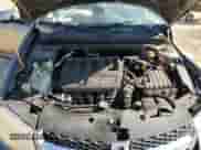 2013 Dodge Avenger SXT with VIN 1C3CDZCB7DN562493, listed as a Copart auction lot 73387724 with Not provided miles and Salvage title. Bid and sale history available at DreamBid. Image 12.