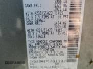 ✅ 2015 Nissan Pathfinder SV • VIN: 5N1AR2MN1FC701192 • Lot: 85318235. Listed on Copart with 179,738 mi. Free auction sales archive from the USA and detailed vehicle history report at DreamBid. Image 13.