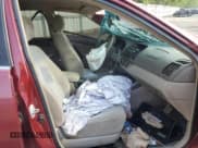 ✅ 2004 Toyota Camry LE • VIN: JTDBE32K440251426 • Lot: 84459065. Wystawiony na Copart z przebiegiem Nie podano. Bezpłatny archiwum sprzedaży aukcyjnych z USA i szczegółowy raport historii pojazdu na DreamBid. Zdjęcie 7.