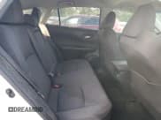 ✅ 2021 Toyota Venza LE • VIN: JTEAAAAH1MJ027652 • Lot: 86671875. Listed on Copart with 92,552 mi. Free auction sales archive from the USA and detailed vehicle history report at DreamBid. Image 11.