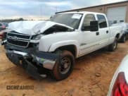 ✅ 2006 Chevrolet Silverado 2500HD LT3 • VIN: 1GCHK23D26F190154 • Лот: 41173966. Опубликован ранее на IAAI с пробегом 296 361 миль. Бесплатный доступ к архиву аукционных продаж из США и подробный отчёт об истории автомобиля на DreamBid. Изображение 2.
