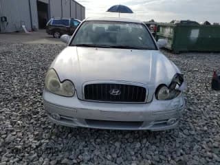 ✅ 2004 Hyundai Sonata • VIN: KMHWF25S64A932438 • Lot: 70316035. Listed on Copart with 182,360 mi. Free auction sales archive from the USA and detailed vehicle history report at DreamBid. Image 5.