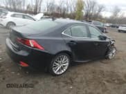 ✅ 2015 Lexus IS 250 • VIN: JTHCF1D26F5016288 • Lot: 92628955. Listed on Copart with 119,216 mi. Free auction sales archive from the USA and detailed vehicle history report at DreamBid. Image 3.