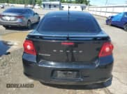 ✅ 2014 Dodge Avenger SE • VIN: 1C3CDZAGXEN104527 • Лот: 60264744. Опубликован ранее на Copart с пробегом 118 538 миль. Бесплатный доступ к архиву аукционных продаж из США и подробный отчёт об истории автомобиля на DreamBid. Изображение 6.