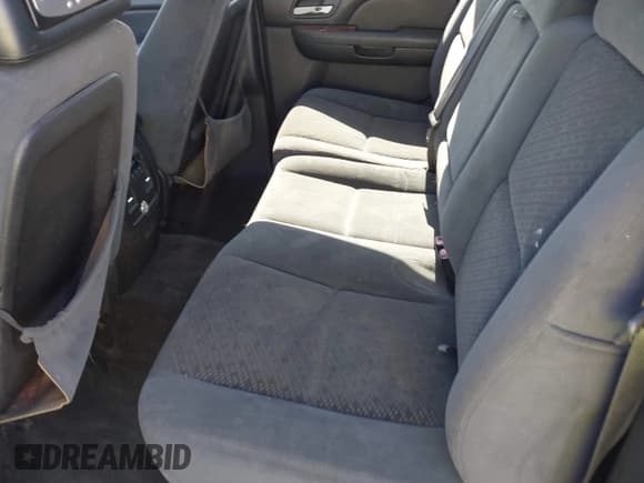 ✅ 2007 Chevrolet Avalanche LS • VIN: 3GNEC12J47G318676 • Lot: 43599352. Listed on IAAI with 162,933 mi. Free auction sales archive from the USA and detailed vehicle history report at DreamBid. Image 8.