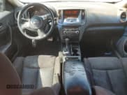 ✅ 2009 Nissan Maxima SV • VIN: 1N4AA51E79C822286 • Lot: 81491445. Listed on Copart with 246,704 mi. Free auction sales archive from the USA and detailed vehicle history report at DreamBid. Image 8.