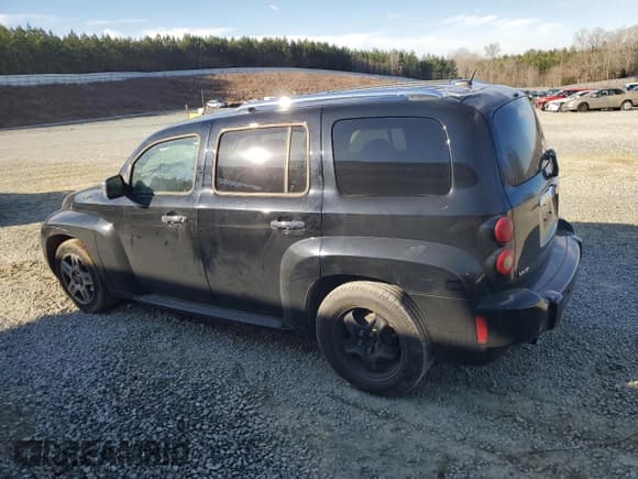 ✅ 2010 Chevrolet HHR 1LT • VIN: 3GNBABDB3AS563803 • Lot: 43408655. Listed on Copart with 189,268 mi. Free auction sales archive from the USA and detailed vehicle history report at DreamBid. Image 2.