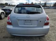 ✅ 2009 Hyundai Accent Auto SE • VIN: KMHCN36C49U120466 • Лот: 84043744. Опубликован ранее на Copart с пробегом 73 370 миль. Бесплатный доступ к архиву аукционных продаж из США и подробный отчёт об истории автомобиля на DreamBid. Изображение 6.