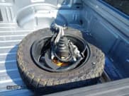 ✅ 2025 Ford F-150 STX • VIN: 1FTFW2L53SKD02370 • Lot: 43360940. Listed on IAAI with 8,517 mi. Free auction sales archive from the USA and detailed vehicle history report at DreamBid. Image 12.