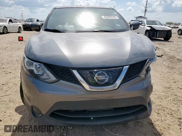✅ 2018 Nissan Rogue SV • VIN: JN1BJ1CP0JW165066 • Лот: 85289295. Опубликован ранее на Copart с пробегом 83 868 миль. Бесплатный доступ к архиву аукционных продаж из США и подробный отчёт об истории автомобиля на DreamBid. Изображение 5.