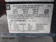 ✅ 2019 Buick Envision Premium • VIN: LRBFX3SXXKD014919 • Lot: 42038918. Wystawiony na IAAI z przebiegiem 334 mil. Bezpłatny archiwum sprzedaży aukcyjnych z USA i szczegółowy raport historii pojazdu na DreamBid. Zdjęcie 9.