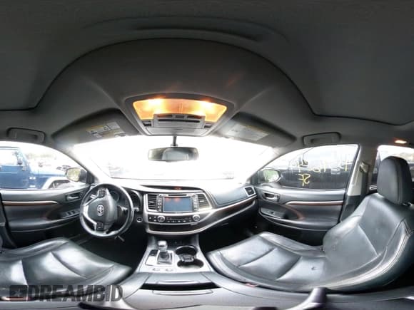 ✅ 2015 Toyota Highlander Limited • VIN: 5TDDKRFH3FS219389 • Лот: 43396244. Опубликован ранее на IAAI с пробегом 166 177 миль. Бесплатный доступ к архиву аукционных продаж из США и подробный отчёт об истории автомобиля на DreamBid. Изображение 18.